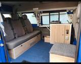 Ford Transit Camper - gebrauchte Ford Transit aus dem Jahr 2004