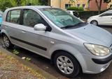 Hyundai Getz 1.4 GLS - Hyundai Getz: Gls
