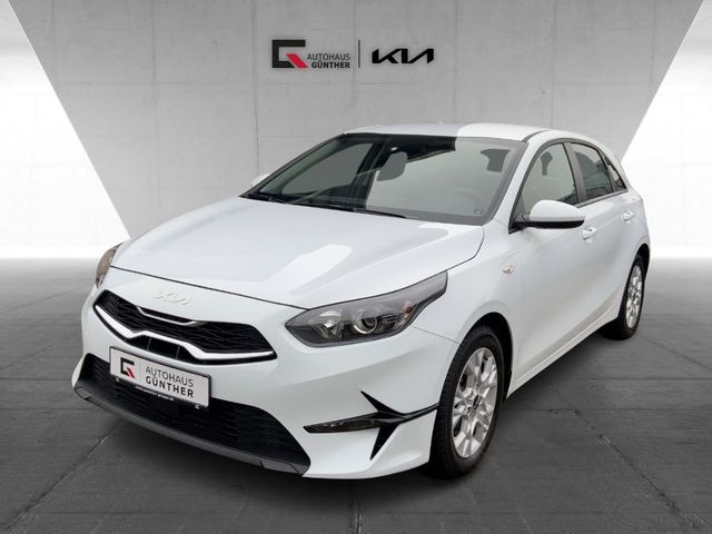 Kia Ceed Vision 1.0 EU6d-T Kamera CarPlay SitzHzg.