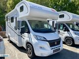 Eura Mobil Activa One 690 HB Travel-Paket & Lithiumbatterie - Eura Mobil 690 hb