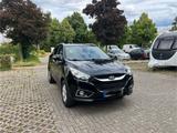 Hyundai ix35 1.6 GDI | TÜV 04/26 | Navi Ca... - Hyundai ix35 in Stuttgart