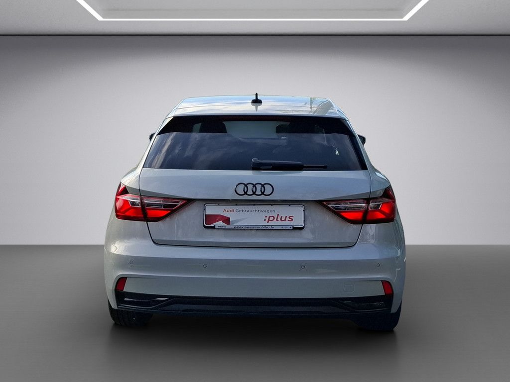 Audi A1 - Bild 4