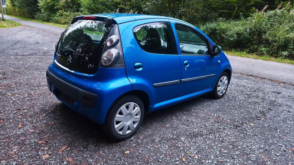 Citroën C1
