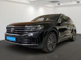 Volkswagen Touareg Elegance 3.0 V6 eHybrid AHK PANO HUD - Volkswagen Touareg in Dortmund