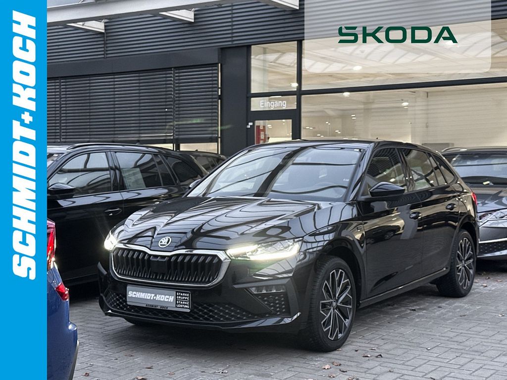 Image of Skoda Scala