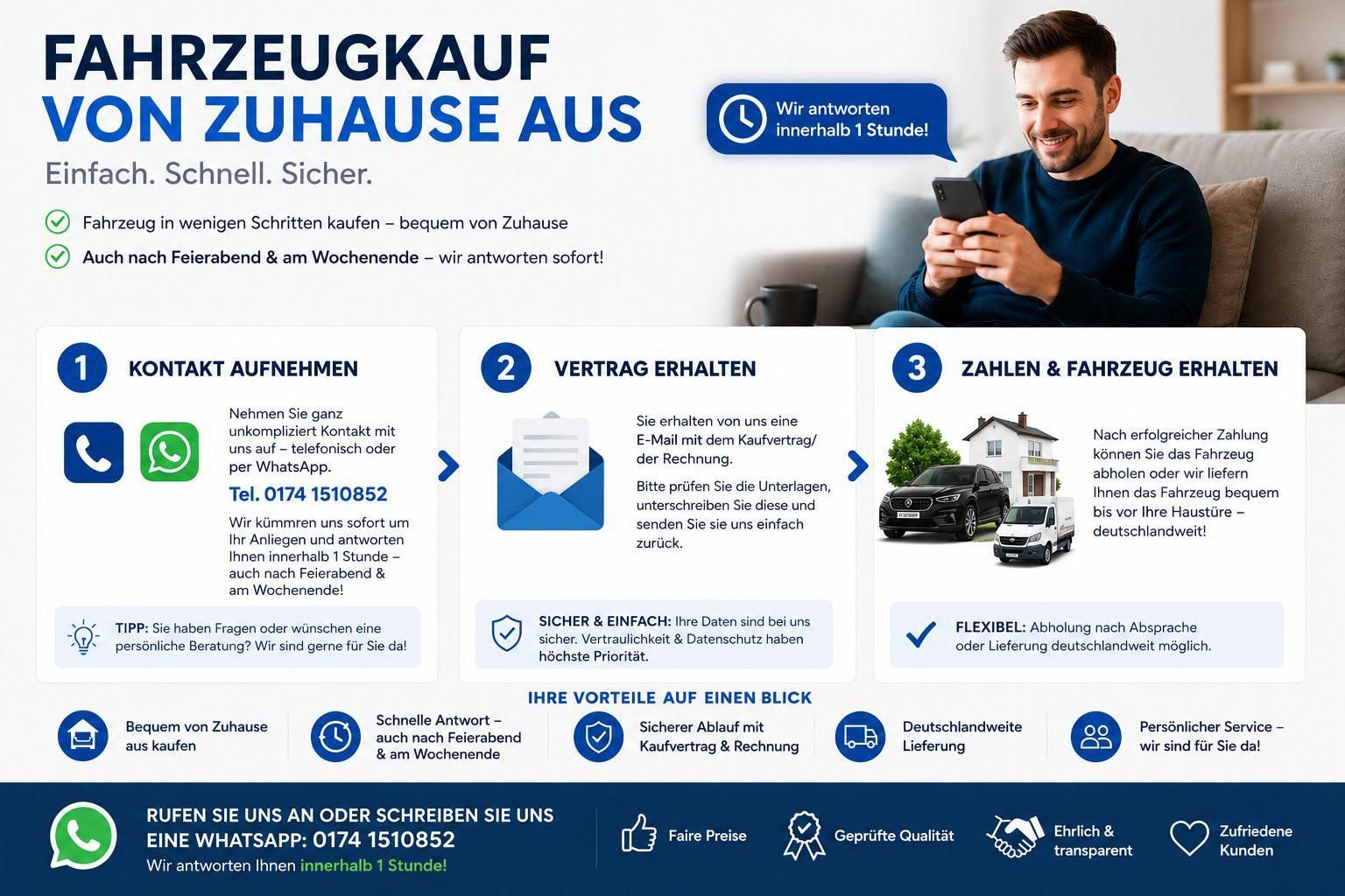 Volkswagen T6.1 Transporter Kasten Kurz LED *DSG*AHK*NAVI* imagem 2