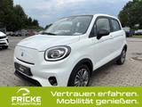 Leapmotor T03 70 kW BEV Förderfähig+PanoDach+Kamera+Navi - Leapmotor T03 Tageszulassungen