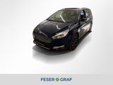 Ford Galaxy Titanium 2.0 TDCi Automatik 7Sitze,Leder, - Ford Galaxy: 7