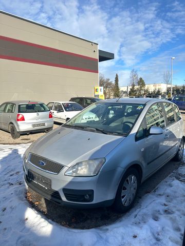 Ford Focus C-MAX Trend