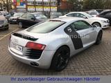 Audi R8 4.2 FSI COUPE R-TRONIC - gebrauchte Audi R8 aus dem Jahr 2008