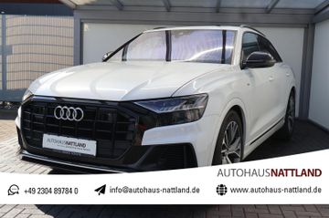 Audi Q8 - 1