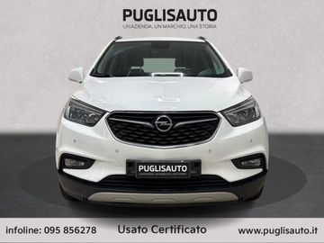 Opel Mokka X - 2