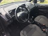 Ford B-Max 1,0 EcoBoost 92kW S/S Trend PDC EURO 6 - Ford B-Max mit Benzin-Antrieb: Limousine, 1.6