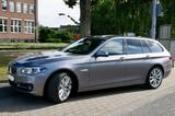 BMW 530d xDrive Touring A - - BMW 530 aus 2014