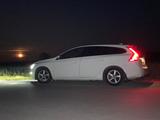 Volvo V60 T5 Geartronic Summum Summum - Volvo V60 in Braunschweig