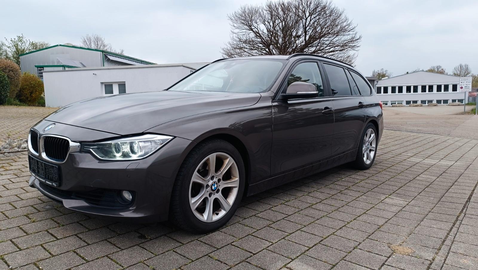 BMW 328 3 Touring 328 i