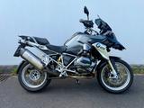BMW R1200GS Facelift Top Extras Garantie Akra Navi  - Offers