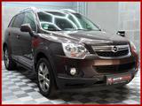 Opel Antara 2.0 CDTI / 1.Hand / Euro 6 / Aut Navi AHK - Opel Antara mit Diesel-Antrieb