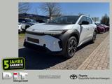 Toyota bZ4X FWD Team Deutschland DynLi SpurH el.Heck - Toyota bZ4X Jahreswagen