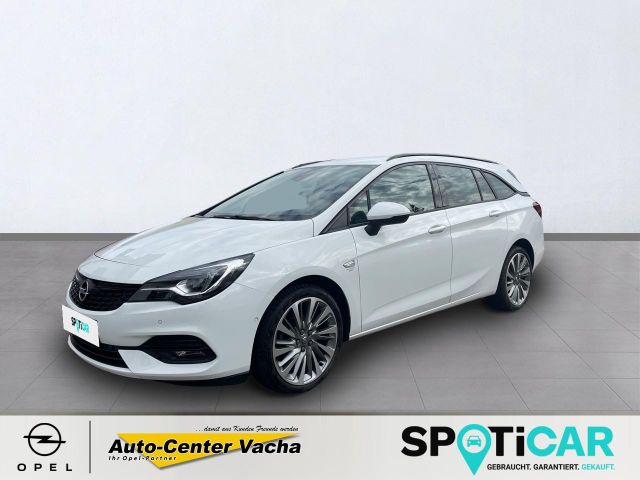 Opel Astra Elegance 1.2 +elek. Heckklappe +AFL Matrix