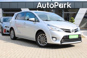 Toyota Verso S Edition