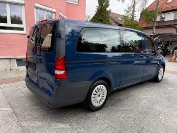 Mercedes Vito - 8
