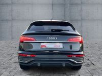 Audi Q5 - Vorschau Bild 5