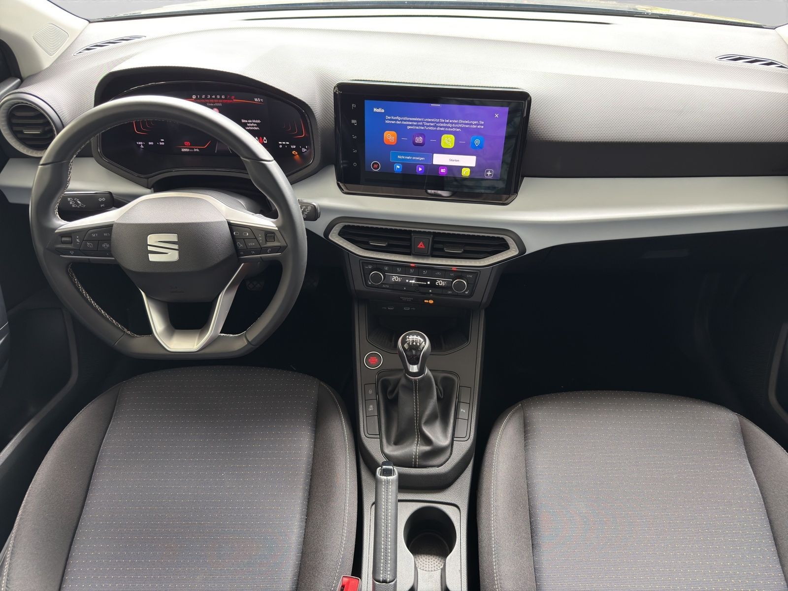 Seat Ibiza - Bild 6