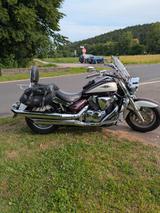 Suzuki Intruder VLR C 1800 R - Offers