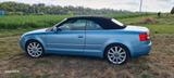Audi a4 b6 Cabrio 3.0V6 - Audi A4 aus 2003: Cabrio, 3.0