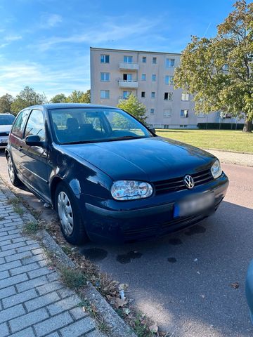 Volkswagen golf 4 1.9