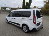 Ford Transit Connect Kombi lang Trend 1.5 D Autom. L2 - Ford Transit Connect: Automatik