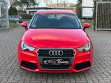 Audi A1 attraction 1.4 TSI DsG XENON TÜV NEU - Audi A1 Gebrauchtwagen in Hamburg