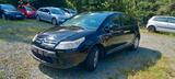 Citroën C4 Lim. Advance - Citroën C4: Advance