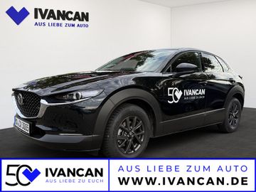 Mazda CX-30 2.0 X 186ps A/T Takumi BLOP