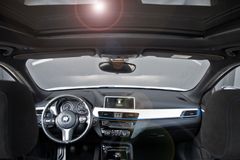 BMW X1 xDrive 20d M Sport*Head-Up*AHK*LED*PSD*19"*
