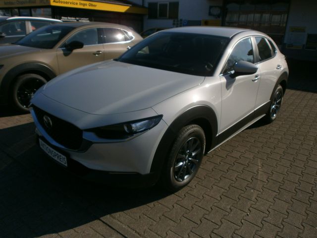 Mazda CX-30 e-SKYACTIV-G M-Hybrid 140 Prime-line