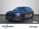 Audi Q8 SUV S line business TDI quattro 210 kW tiptro
