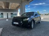 Audi Q2 30 TDI S tronic design design - Audi Q2: Privatanbieter