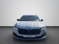 Skoda Octavia - Vorschau Bild 6