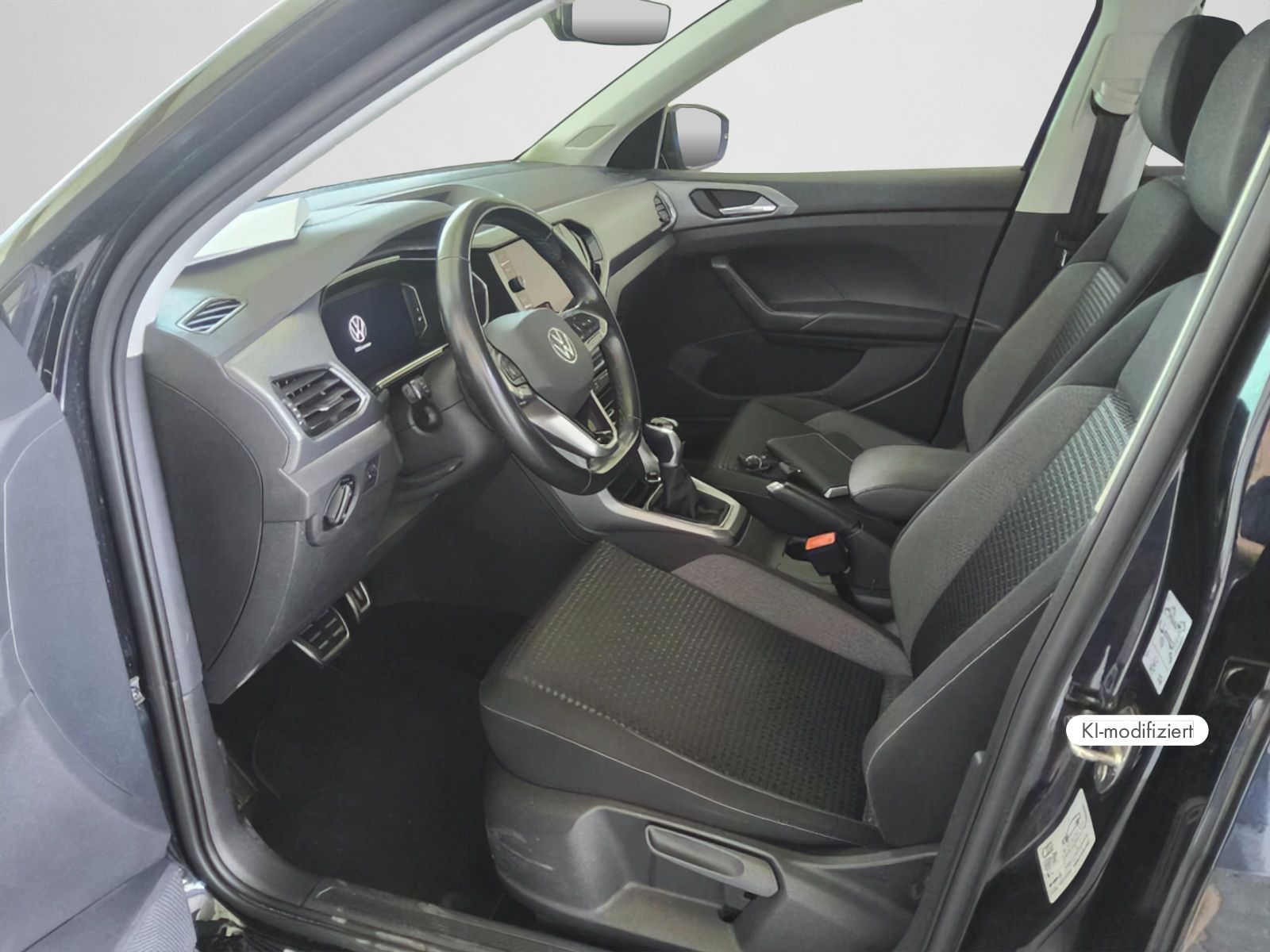 Volkswagen T-Cross - Bild 4