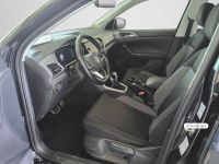 Volkswagen T-Cross - Vorschau Bild 4