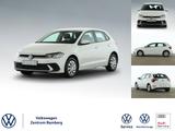 Volkswagen Polo 1.0+GJR+BLUETOOTH+LED+PDC+L&S+SITZHZG+DAB+