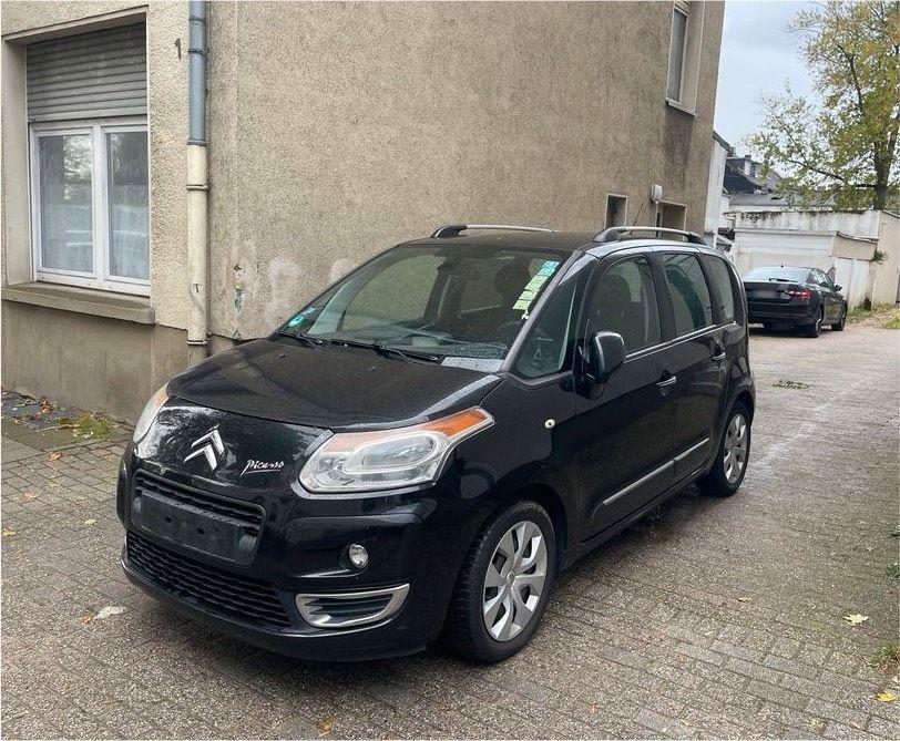 Citroën C3 Picasso
