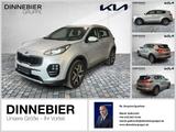 Kia Sportage GT-Line CAM DynLicht - Kia Sportage: Automatik