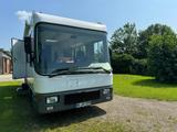 Niesmann + Bischoff Clou Liner 1 - Niesmann + Bischoff Clou