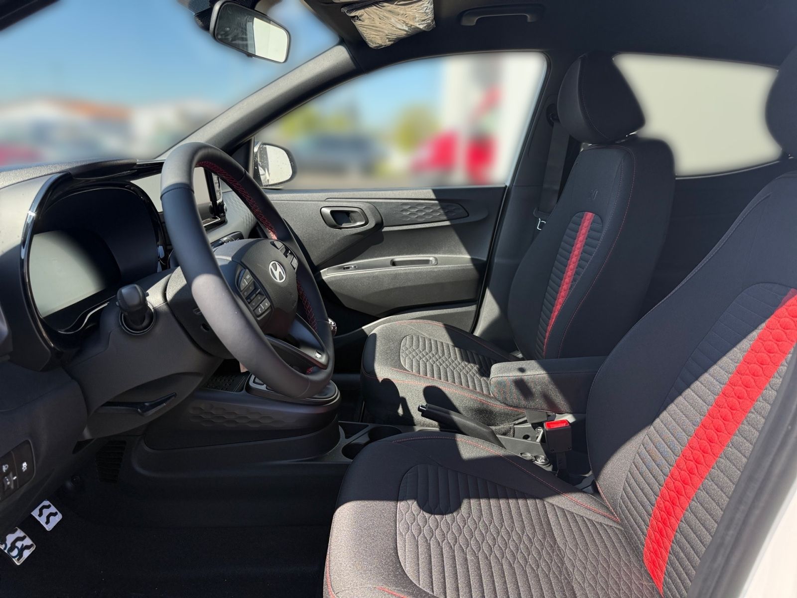 Hyundai i10 – Bild 7