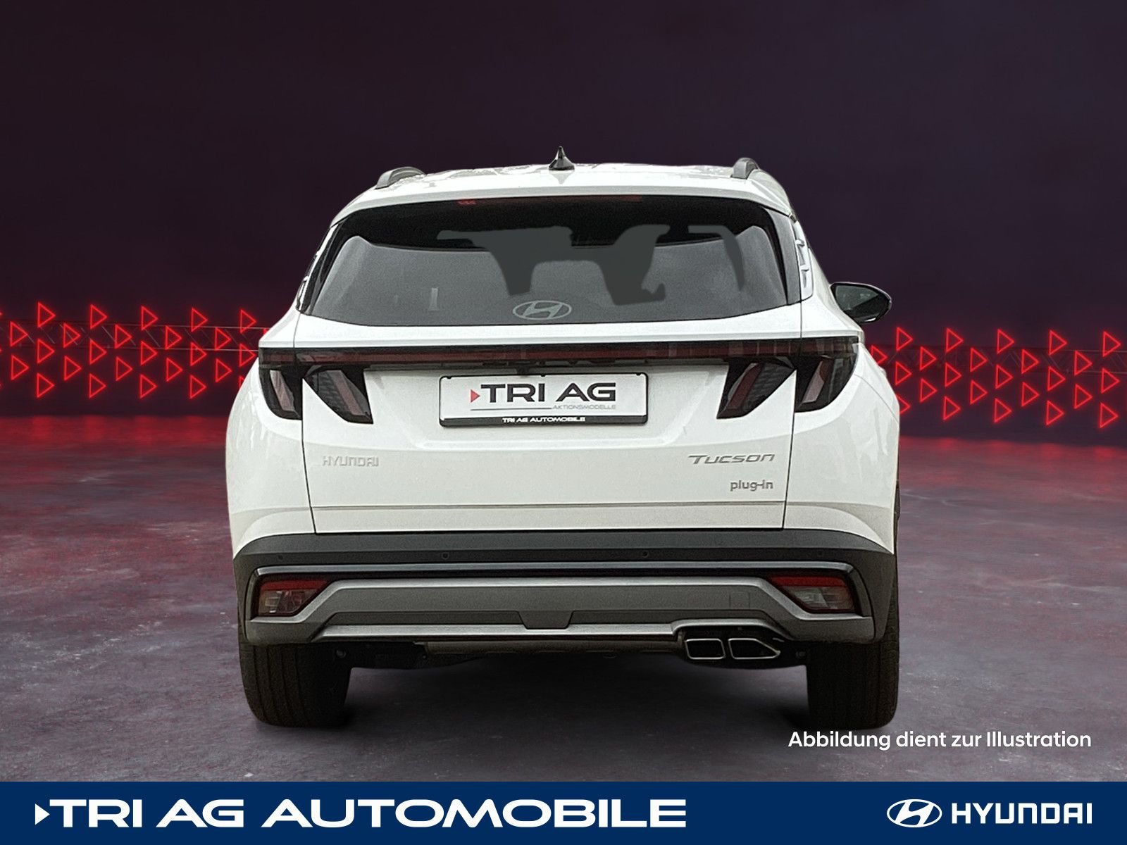 Hyundai TUCSON - Bild 4