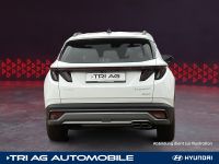 Hyundai TUCSON - Vorschau Bild 4