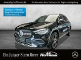 Mercedes-Benz GLA 250 e PROGRESSIVE+LED+AHK+MBUX+SPUR+BREMS - Mercedes-Benz GLA 250 Plug-in Hybrid (PHEV) Gebrauchtwagen